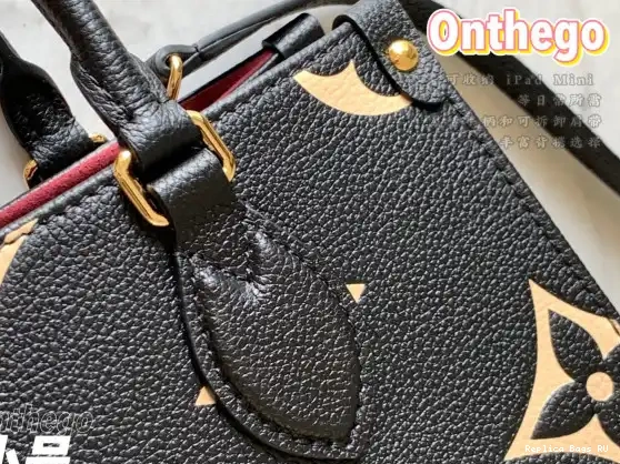 Affordable PM ONTHEGO VUITTON LOUIS 0613